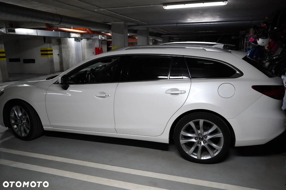 Mazda 6 2.0 Skypassion I-ELoop - 18