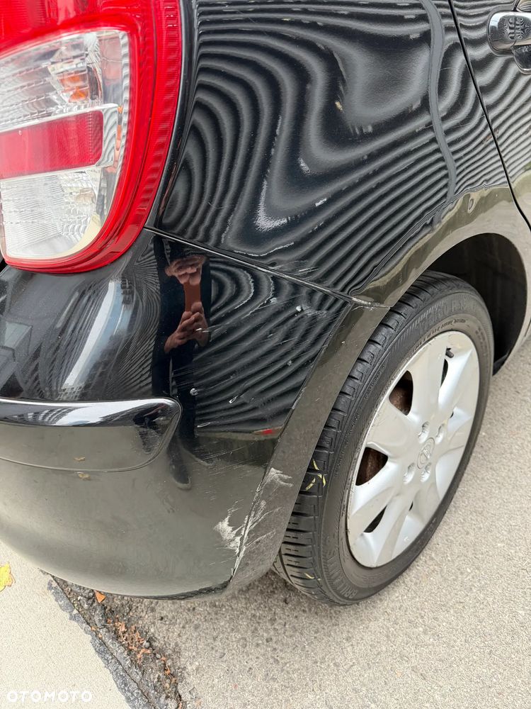 Nissan Micra 1.2 Style Edition - 21