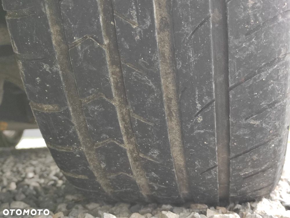 FELGI ALUMINIOWE OPONY HONDA ACCORD VI LIFT ROZMIAR 16 - 3