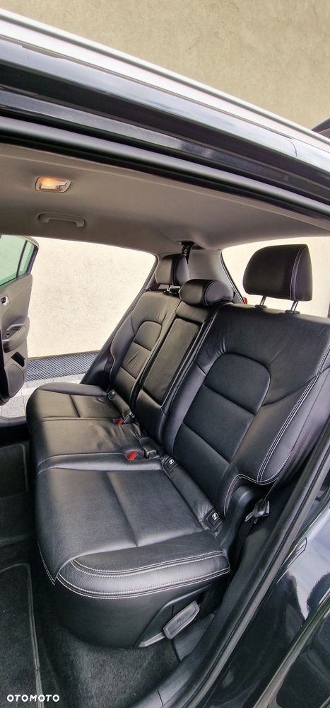 Kia Sportage 1.6 GDI Business Line 2WD - 23