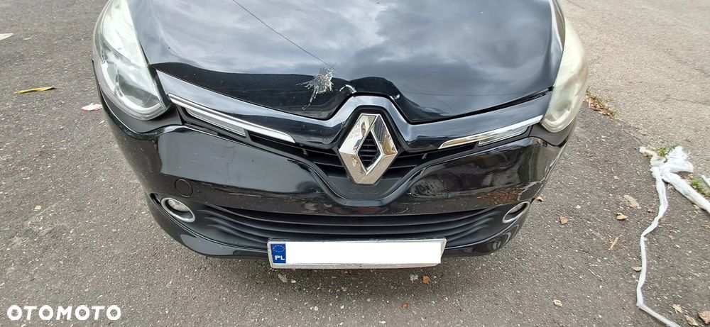 Renault Clio 1.5 dCi Energy Dynamique - 8