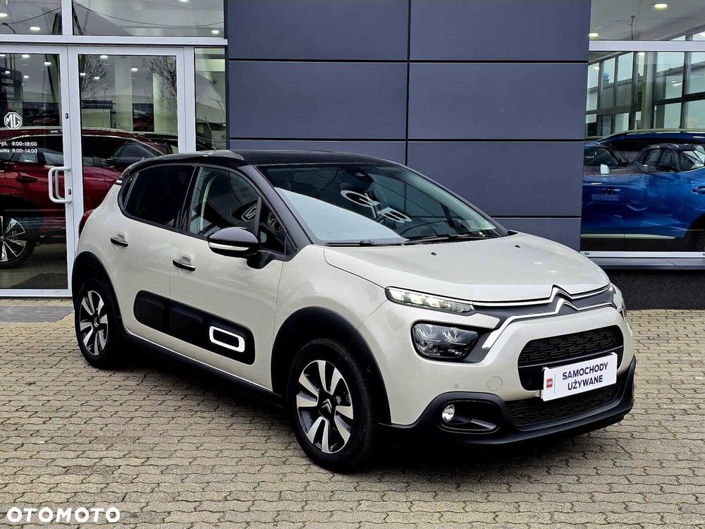 Citroën C3 1.2 PureTech Shine - 4