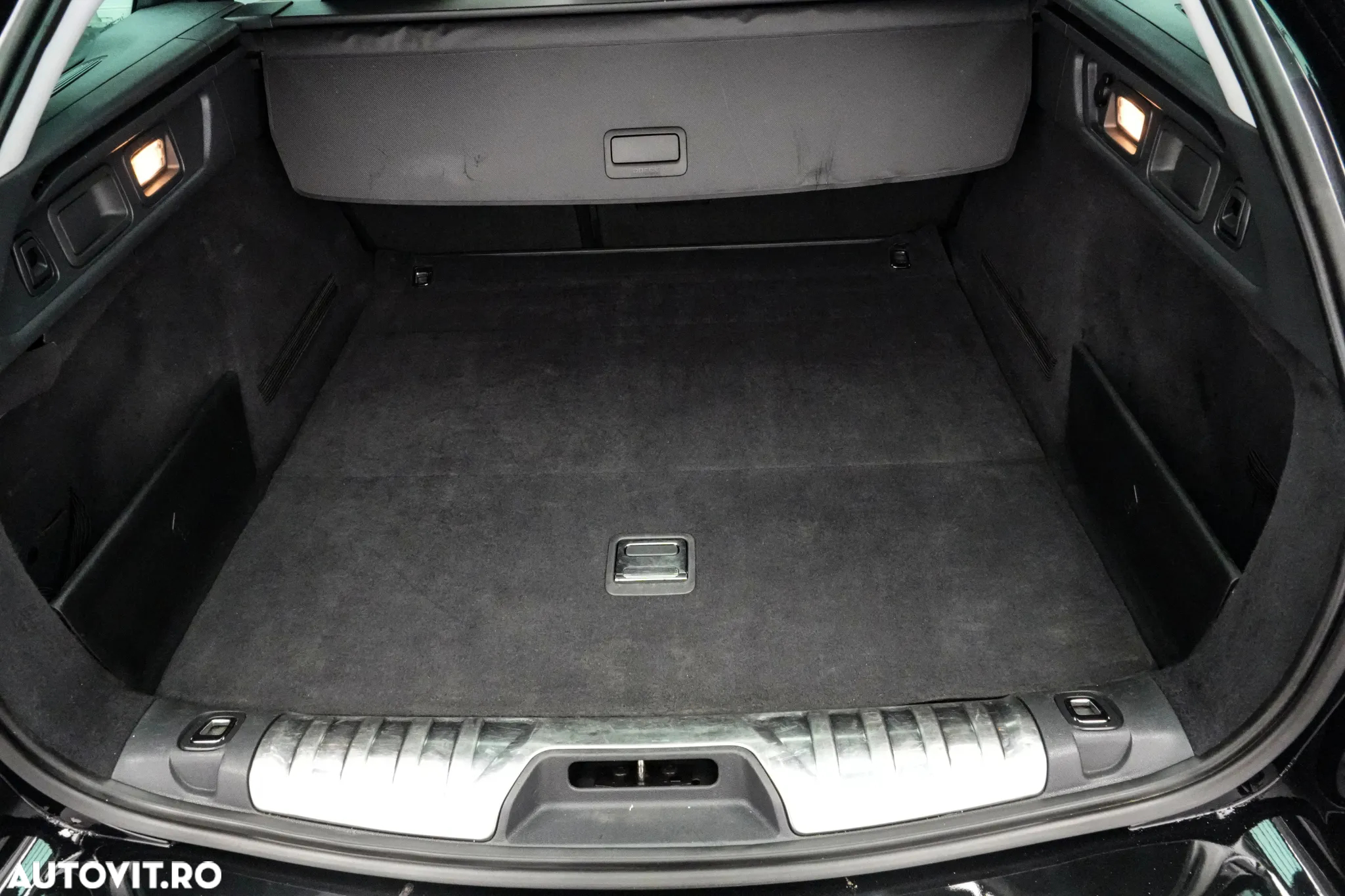 Peugeot 508 SW 1.6 e-HDI FAP ETG STT Access - 22