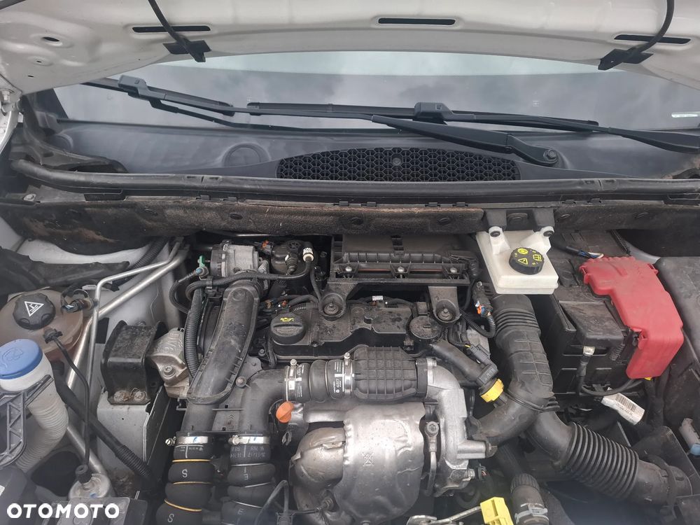 Citroën BERLINGO - 19