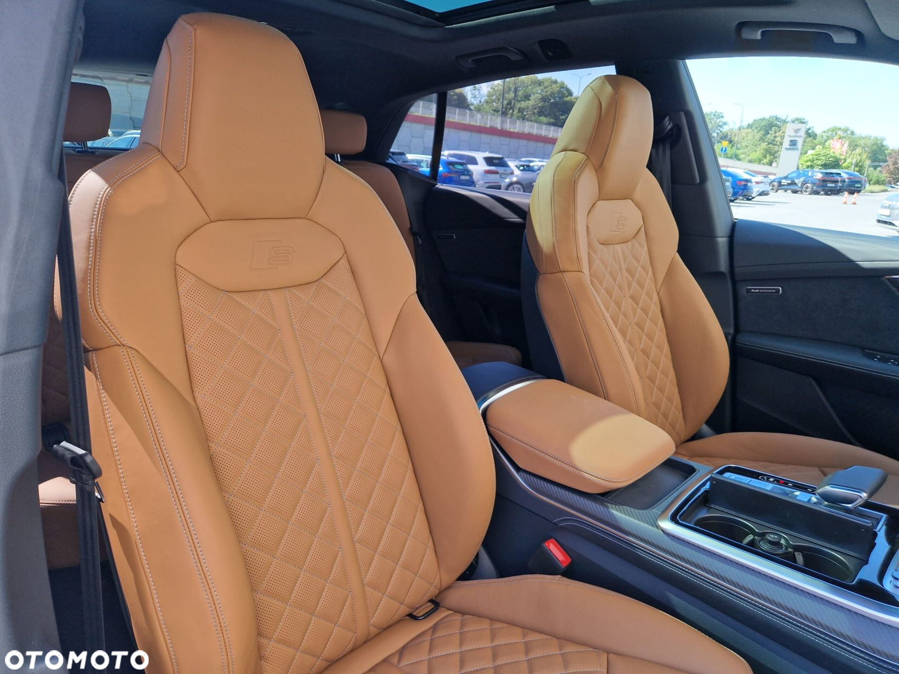 Audi Q8 - 11