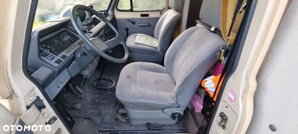 Ford transit - 16