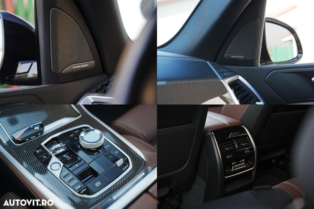 BMW X5 xDrive30d AT MHEV - 21