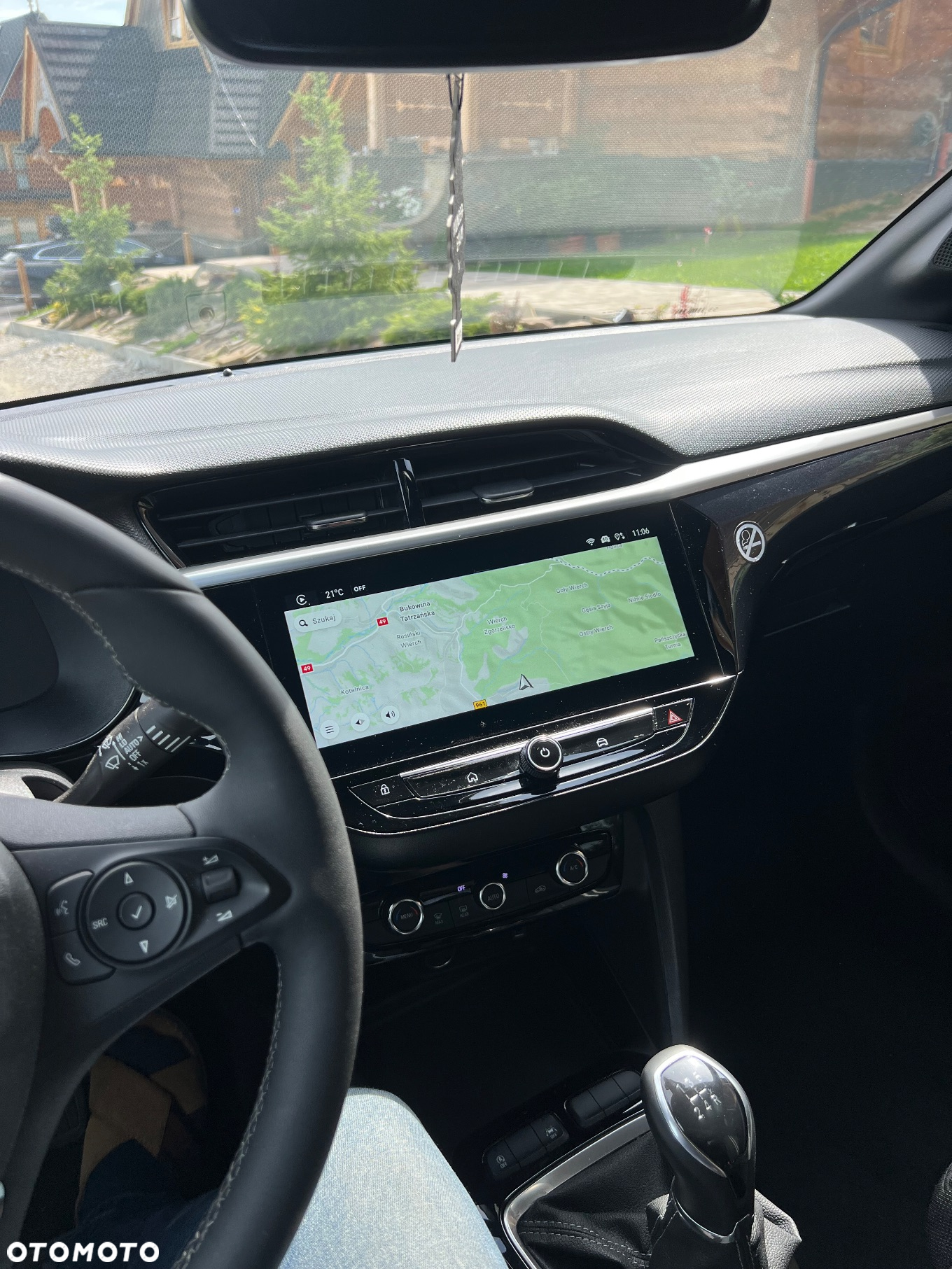 Opel Corsa - 15