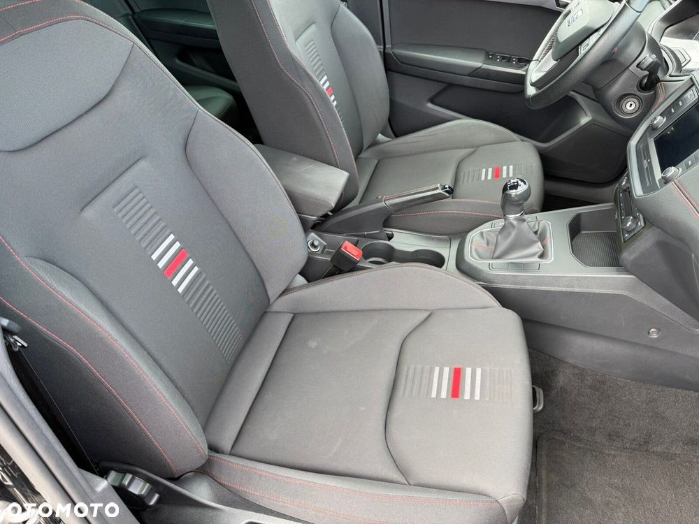 Seat Ibiza 1.0 TSI FR S&S - 22