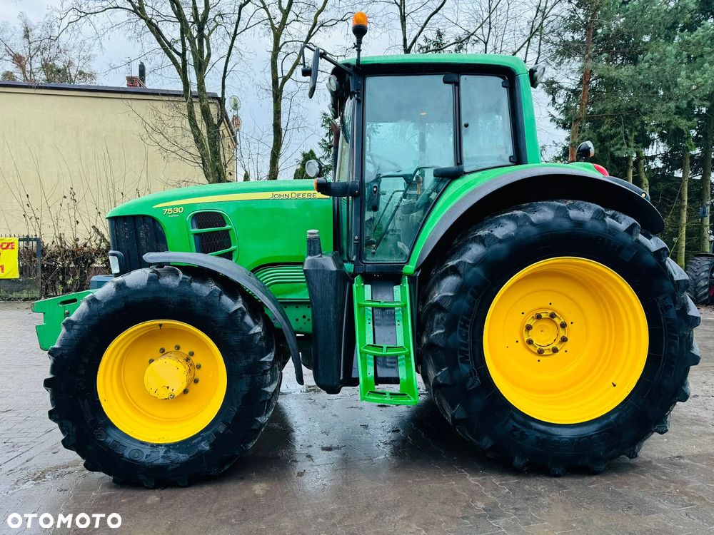 John Deere 7530 PREMIUM - 18