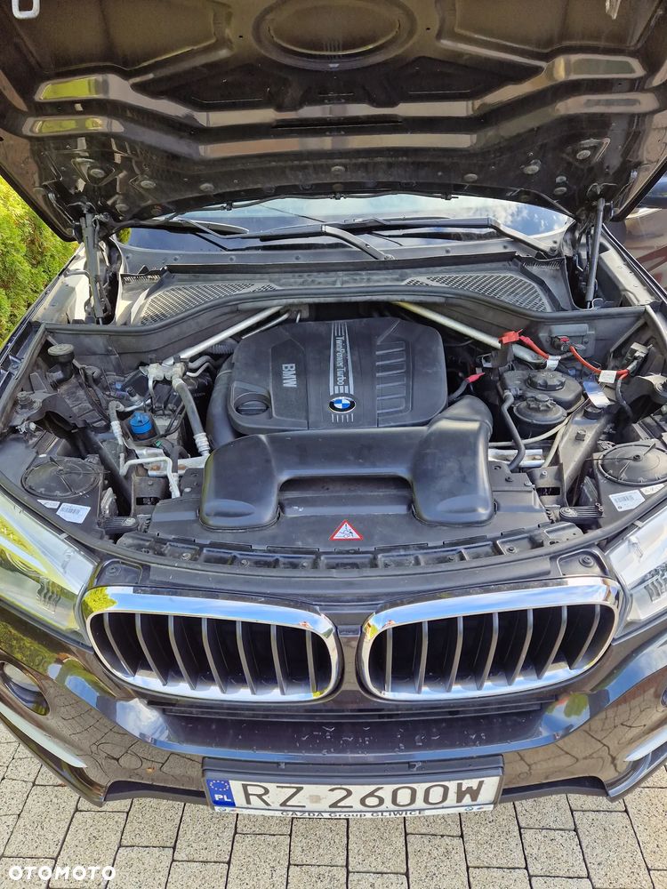 BMW X5 xDrive30d - 9