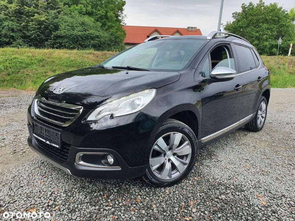 Peugeot 2008 PureTech 110 Stop&Start Allure - 2