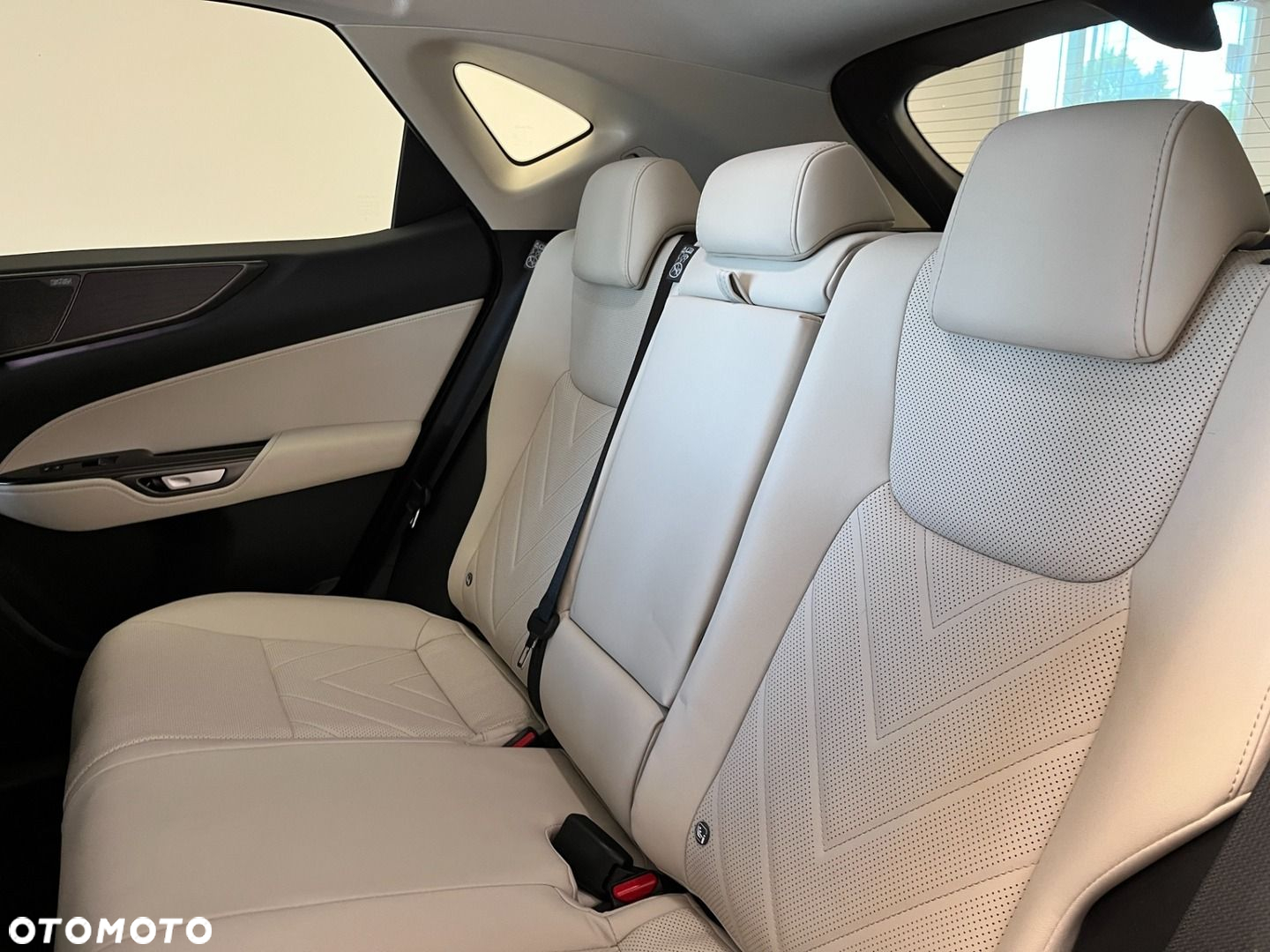 Lexus NX - 6