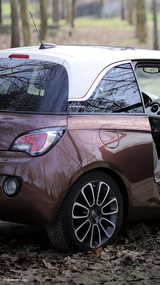 Opel Adam 1.4 Open Air - 6