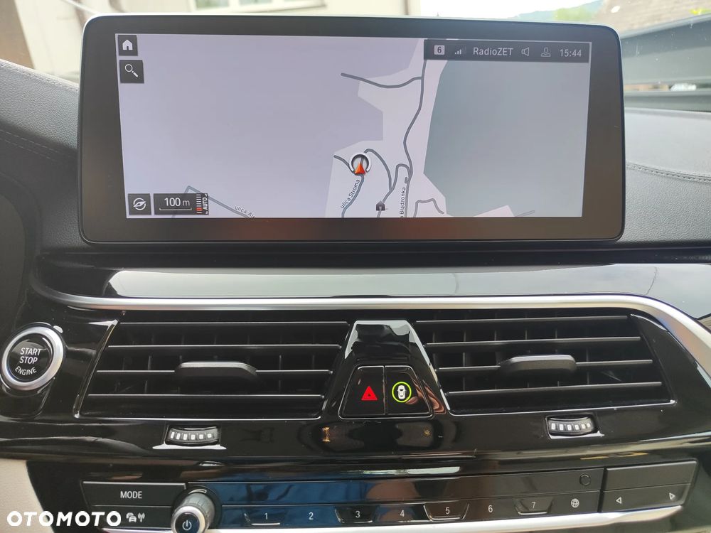 BMW Seria 5 518d mHEV Luxury Line - 30