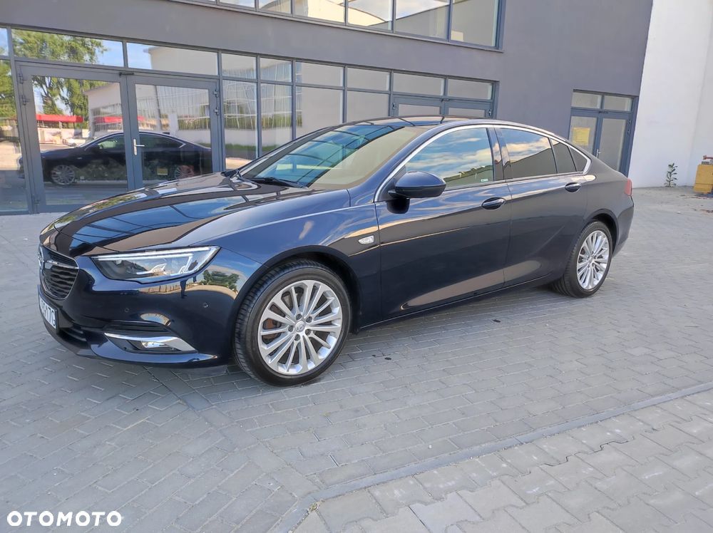 Opel Insignia 2.0 CDTI S&S - 6