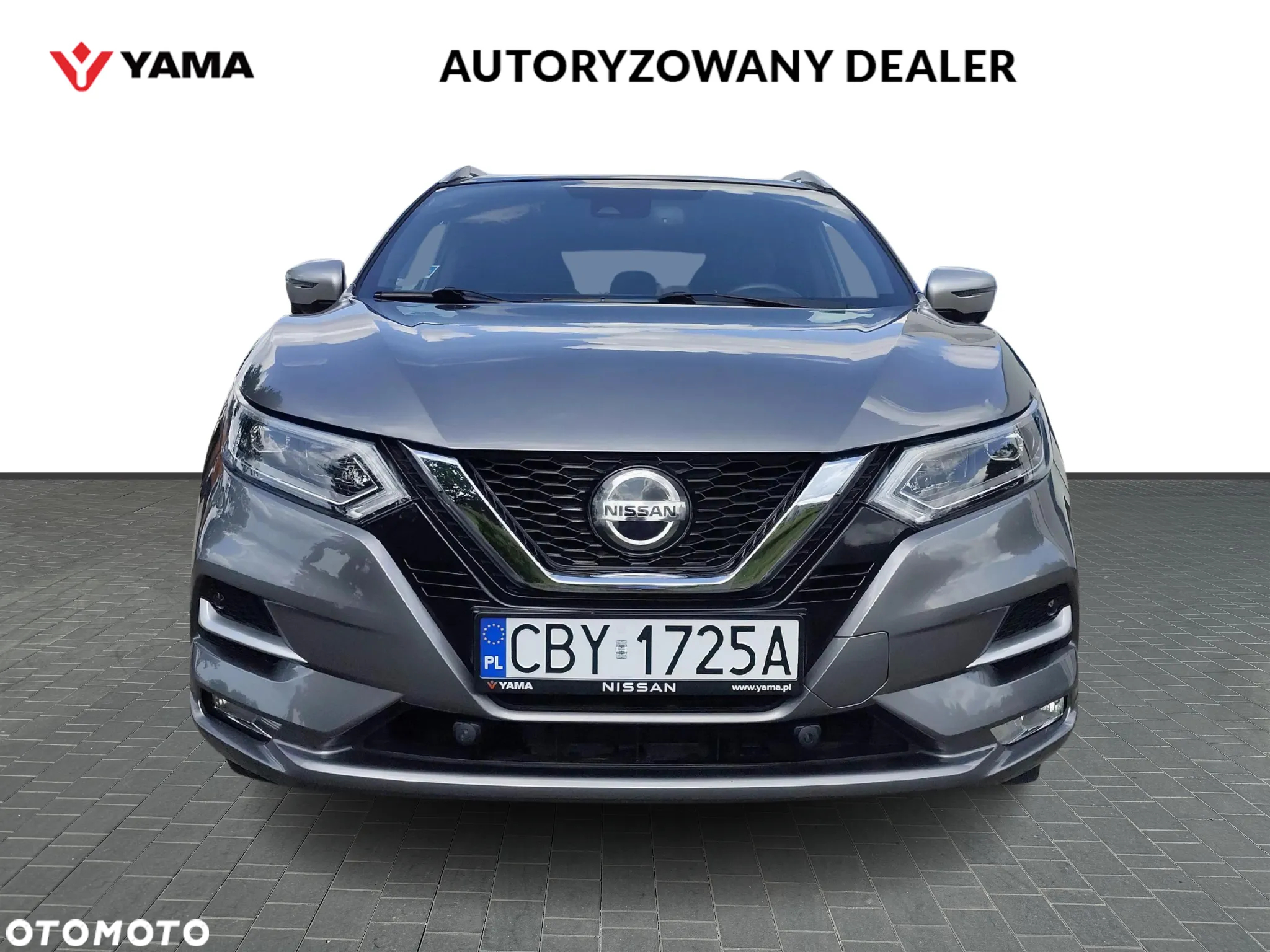 Nissan Qashqai 1.3 DIG-T N-Tec DCT - 8