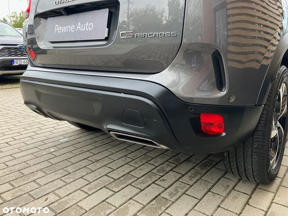 Citroën C5 Aircross 1.2 PureTech Feel Pack - 7
