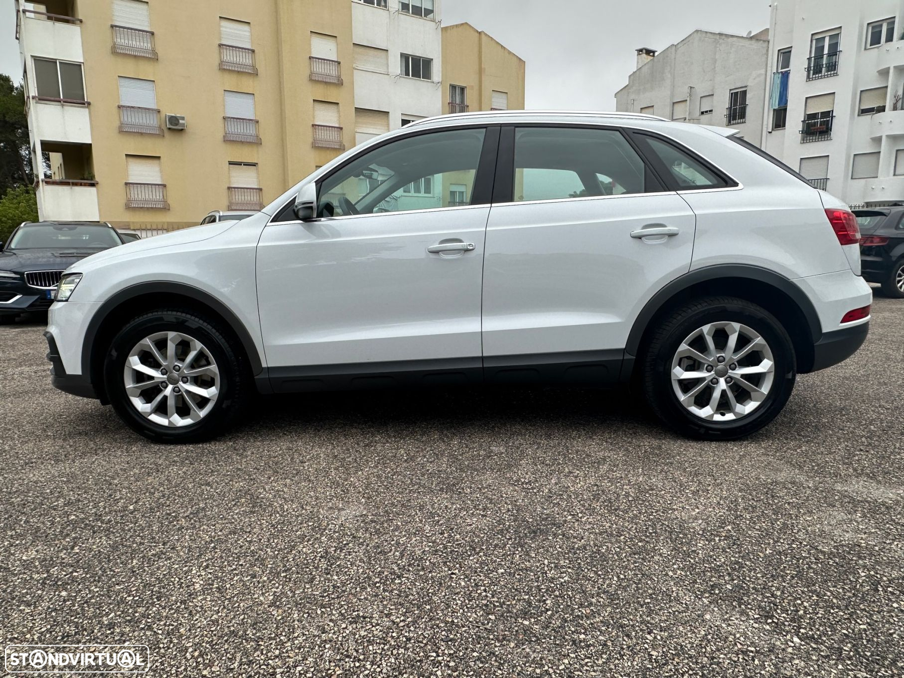 Audi Q3 2.0 TDI S tronic - 6