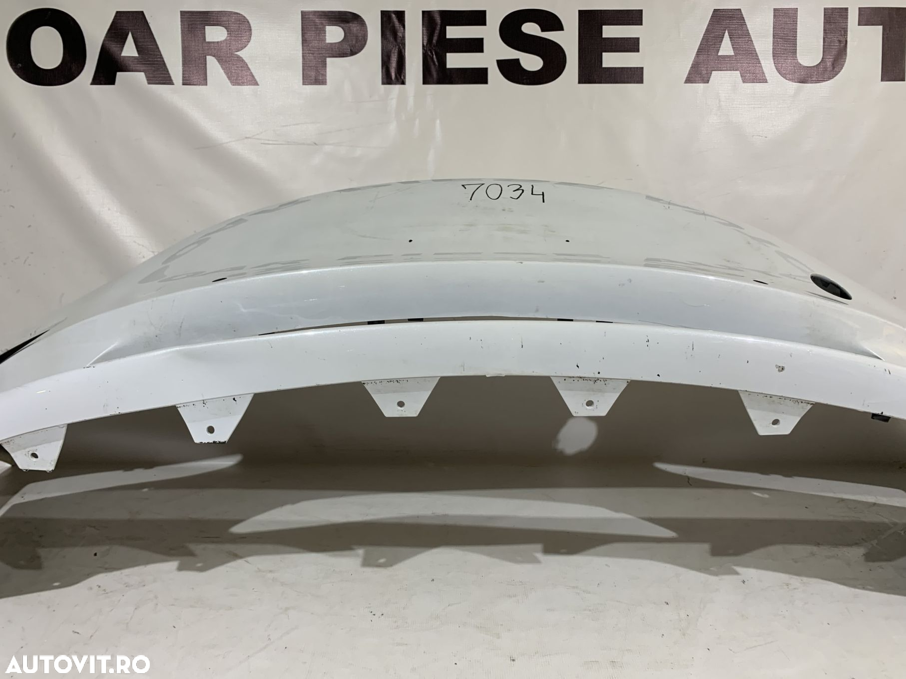 Bara fata Tesla 3, 2017, 2018, 2019, 2020, 2021, 2022, 2023. - 21