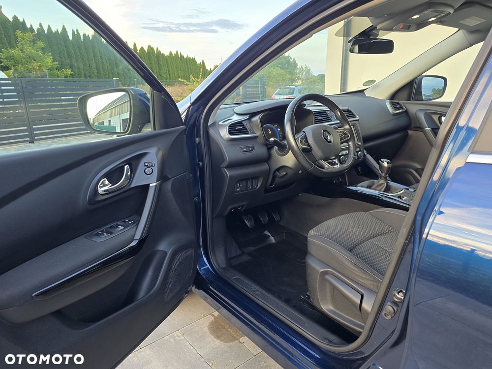 Renault Kadjar 1.6 dCi Energy Intens - 16
