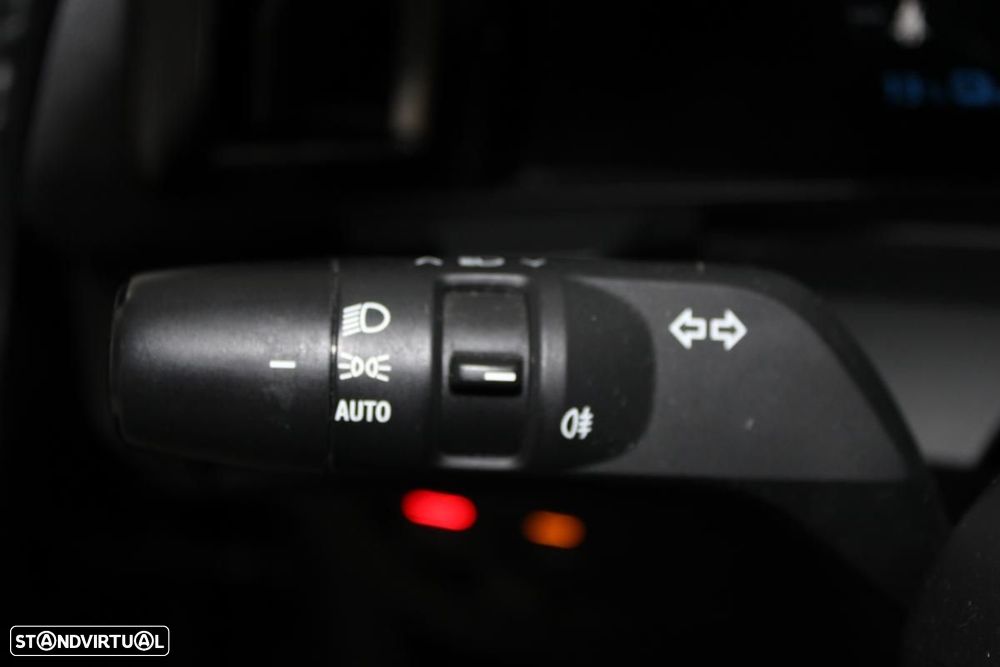 Renault Mégane E-Tech EV60 220hp optimum charge Equilibre - 18