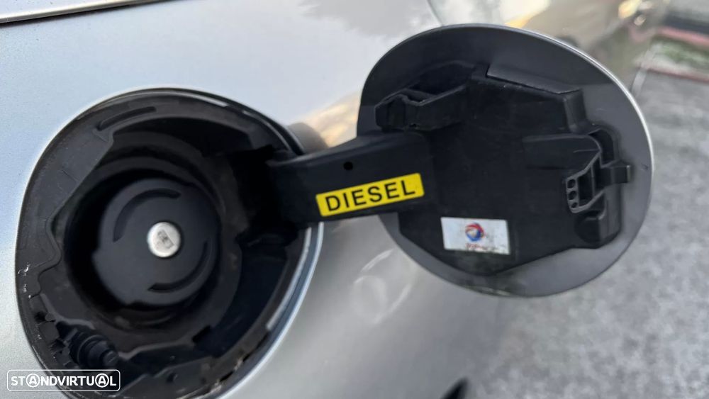 Peugeot 308 SW 1.6 BlueHDi Allure - 51