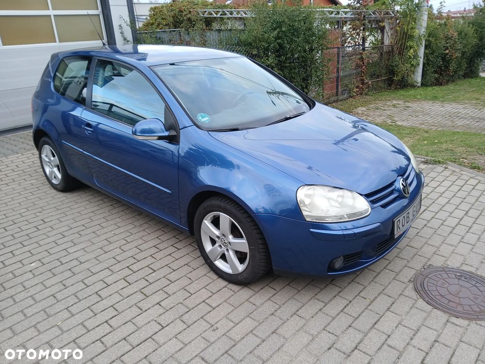 Volkswagen Golf - 7