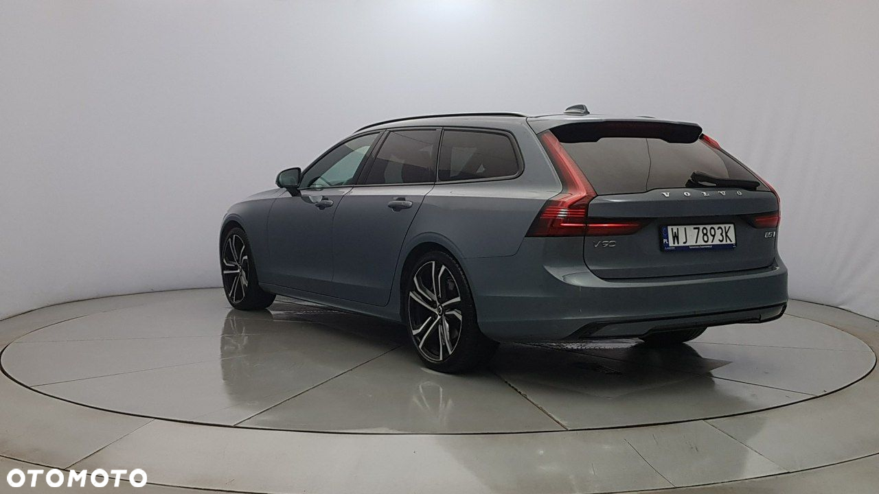 Volvo V90 - 5