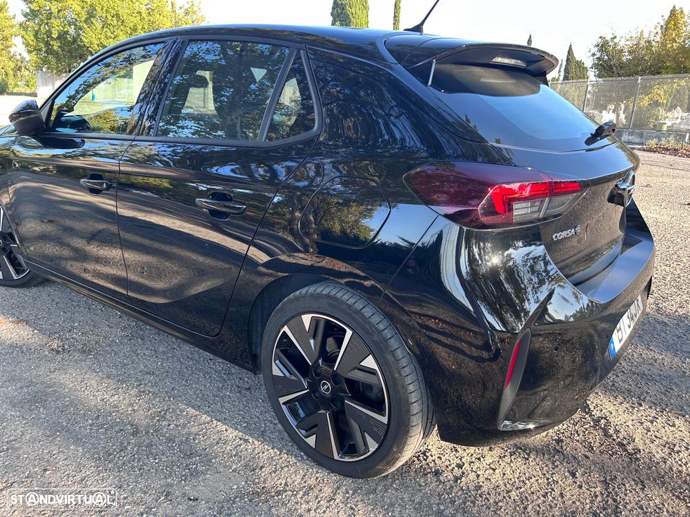 Opel Corsa-e - 5