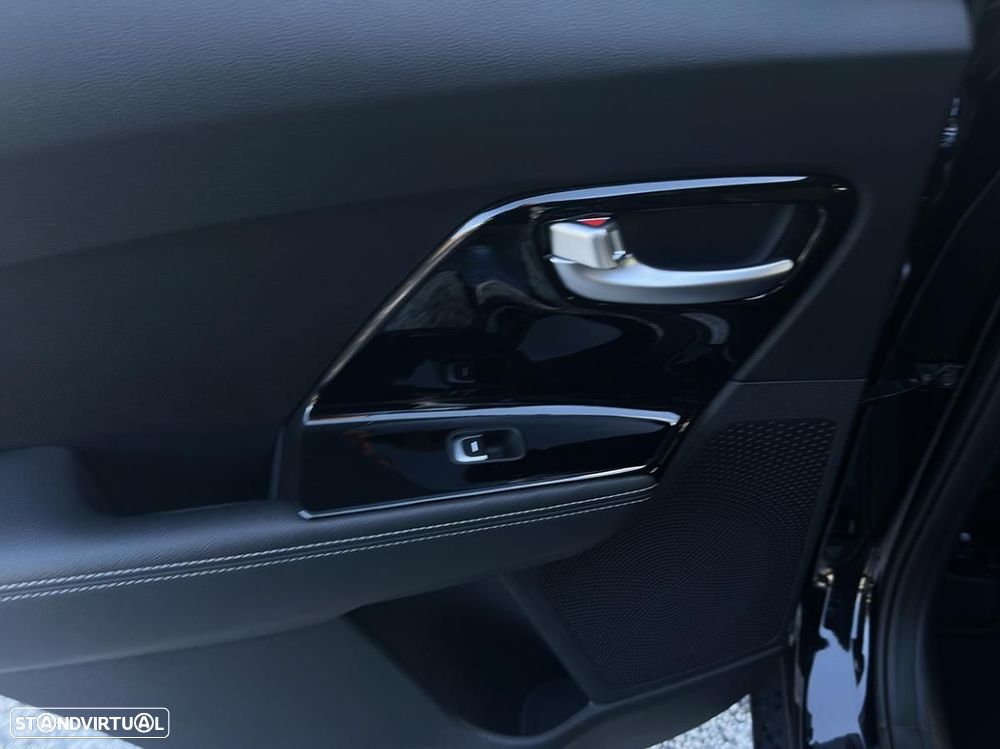 Kia Niro 1.6 GDi PHEV - 31