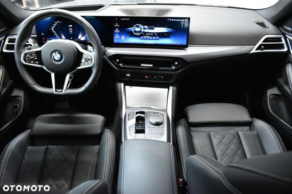 BMW Seria 4 - 6