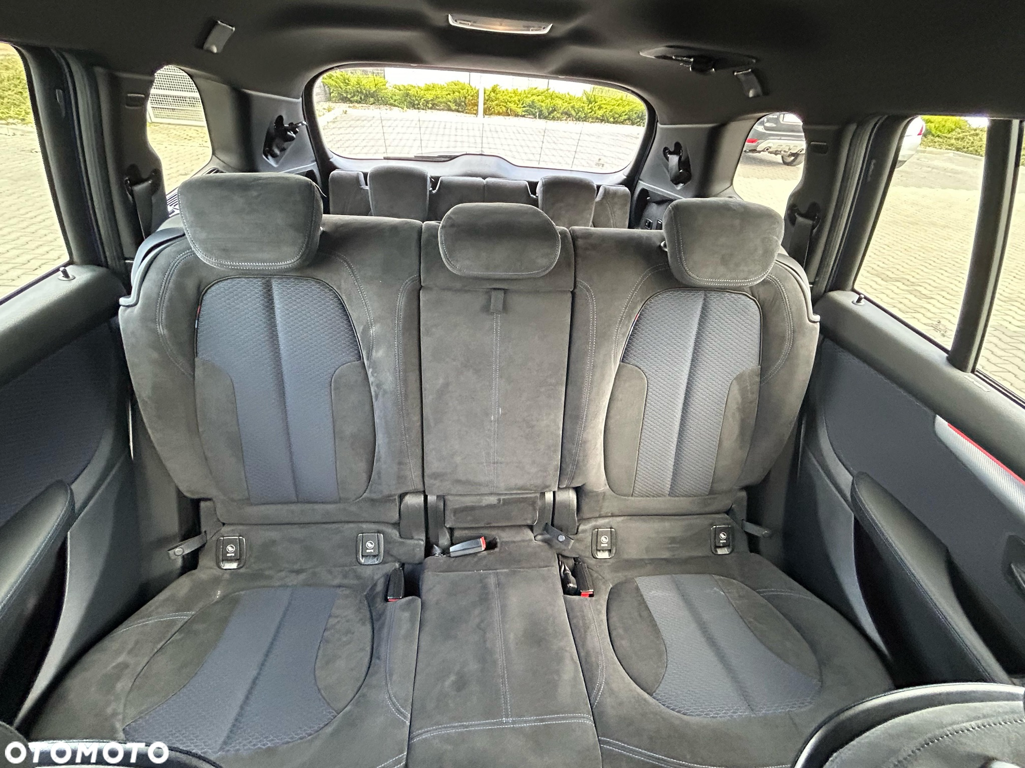 BMW Seria 2 220i Gran Tourer M Sport - 37