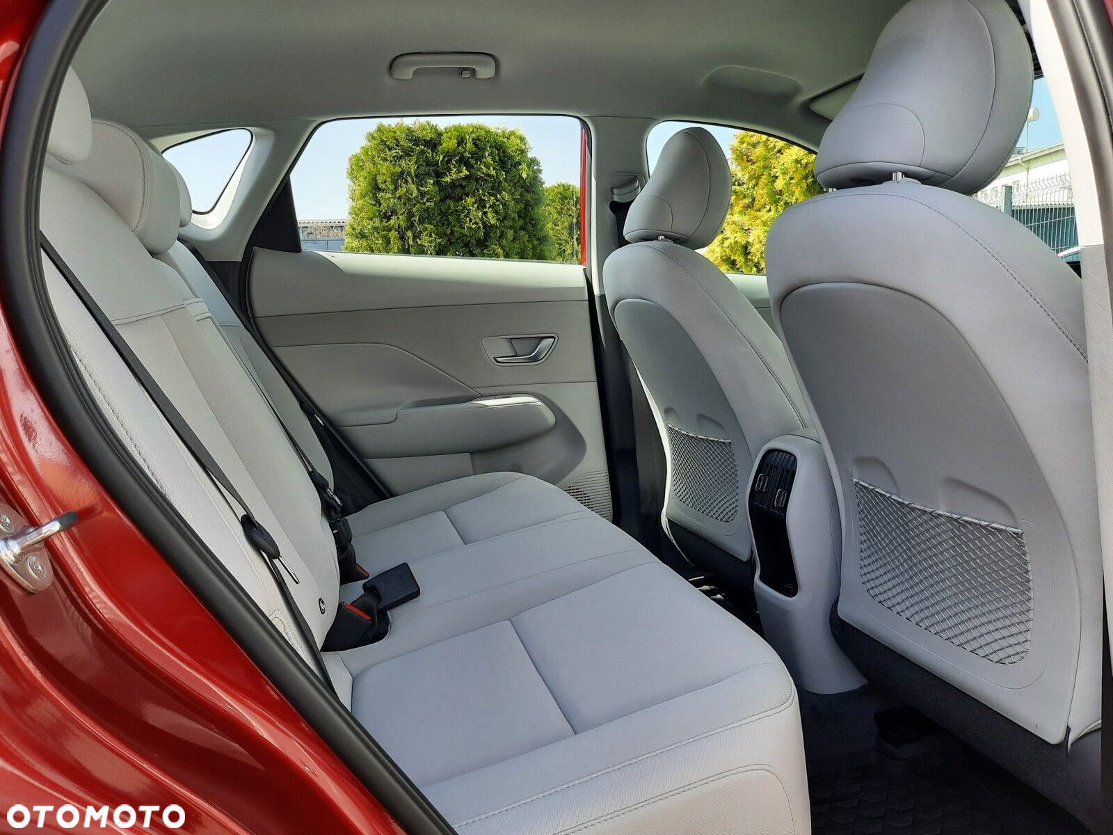 Hyundai Kona - 15