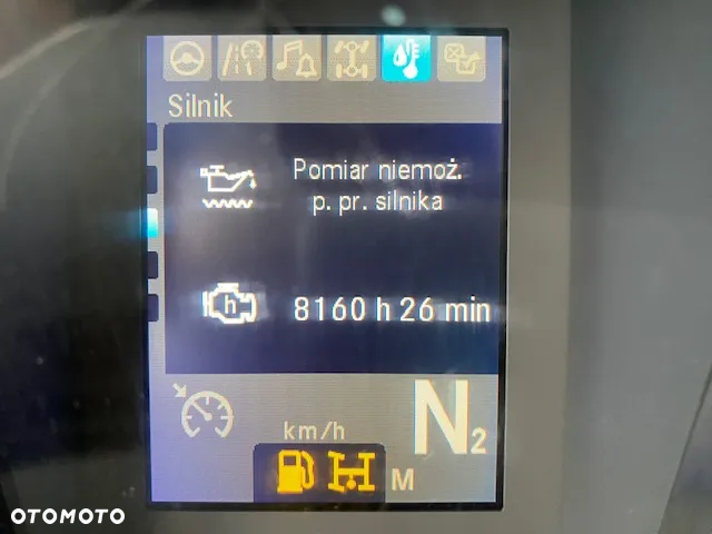 Mercedes-Benz Arocs 4145 8x8 mulda - 24