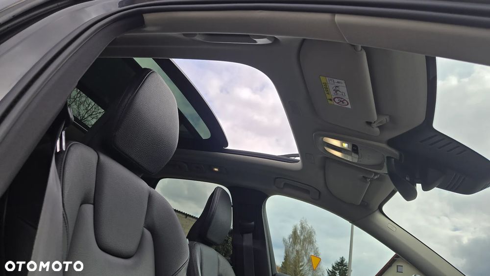 Volvo XC 60 - 12
