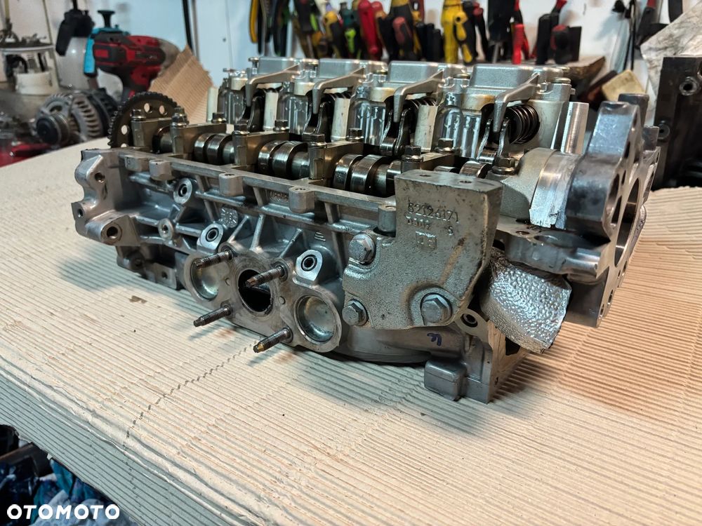 Głowica kompletna Jeep Renagade / Fiat x500 1.3 46346668 55282328 - 9