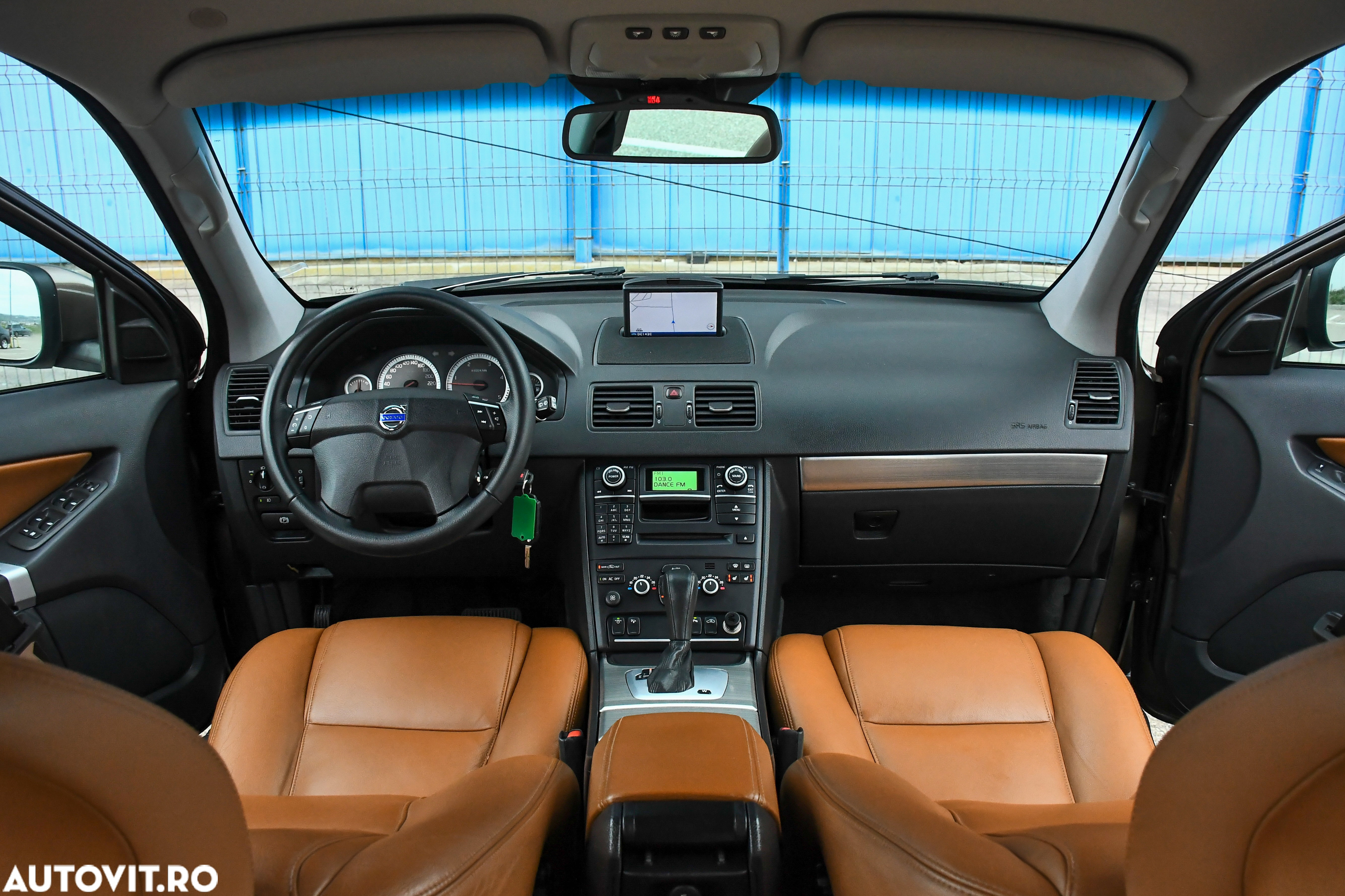 Volvo XC 90 D5AWD Executive - 7