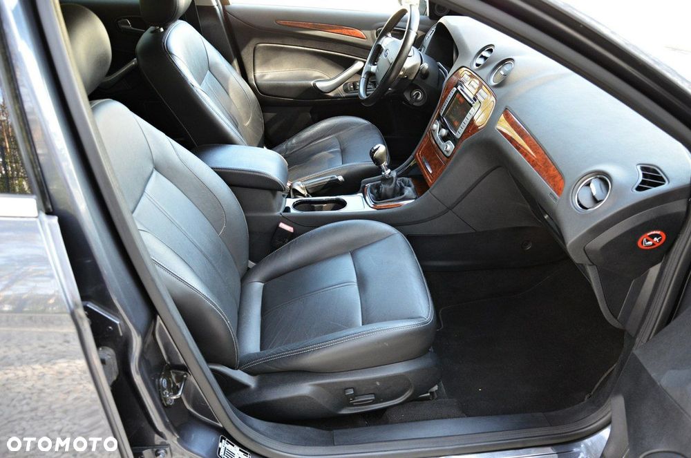 Ford Mondeo 2.0 TDCi Titanium LXS - 6