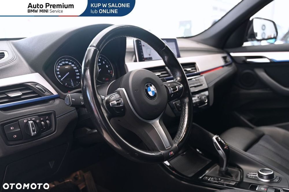 BMW X1 sDrive18i M Sport - 6