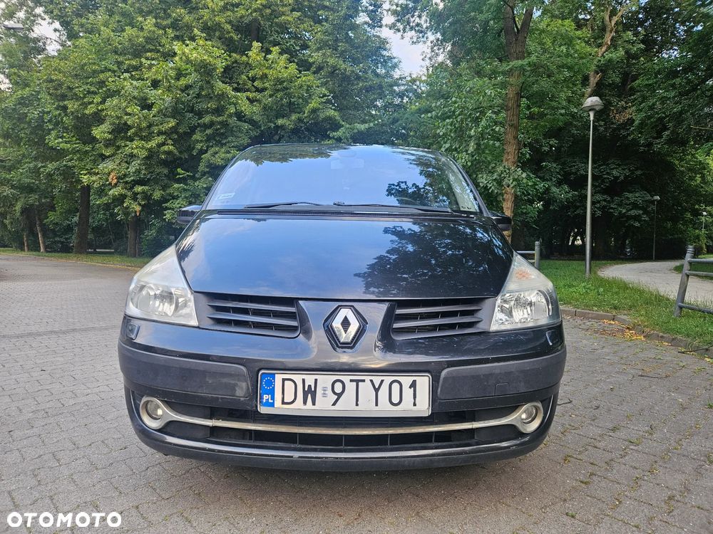 Renault Grand Espace Gr 2.0T 16V Dynamique - 2