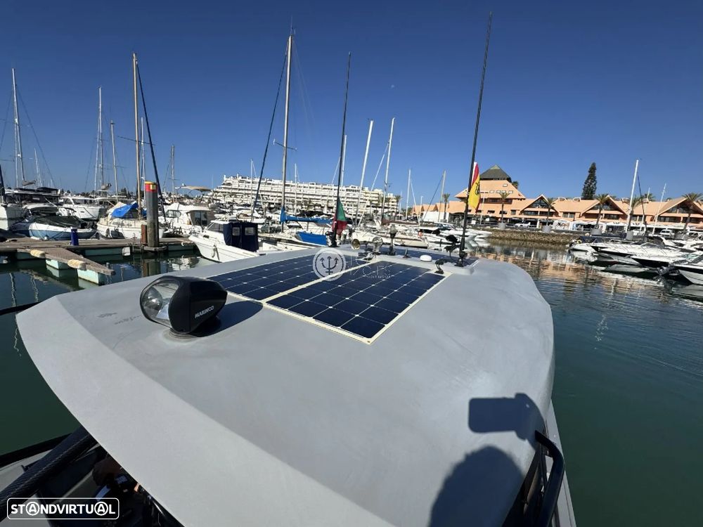 Virtue Yachts V10 TOP - 16