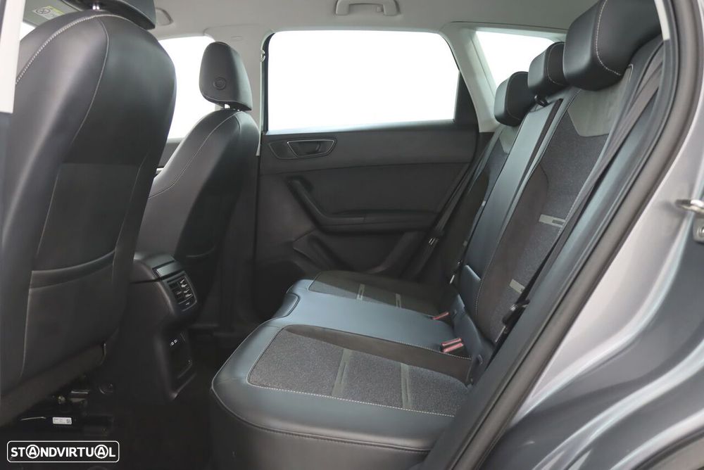 SEAT Ateca 1.5 TSI Xperience DSG - 7