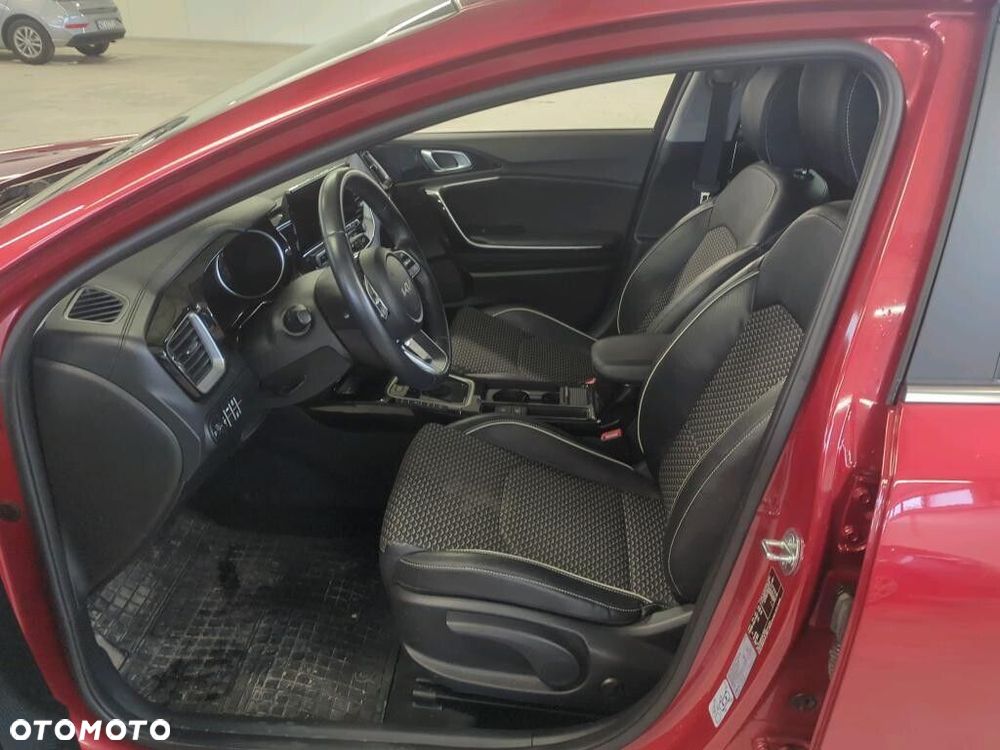 Kia XCeed 1.5 T-GDI L DCT - 5
