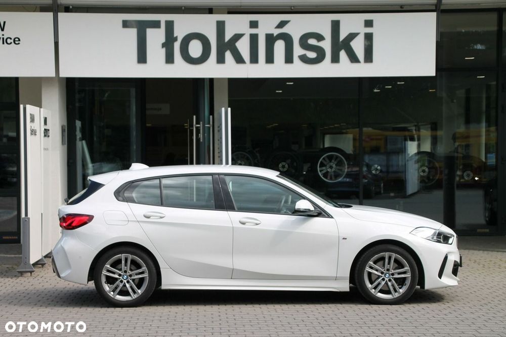 BMW Seria 1 118i M Sport - 6