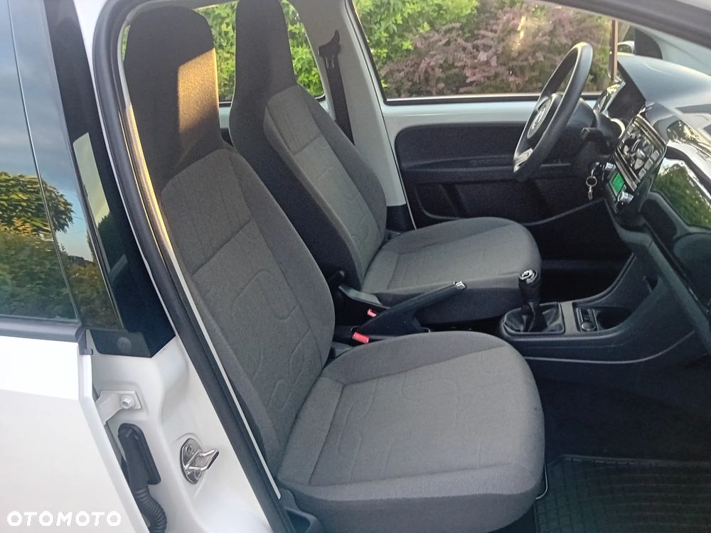 Volkswagen up! 1.0 move CityLine - 18