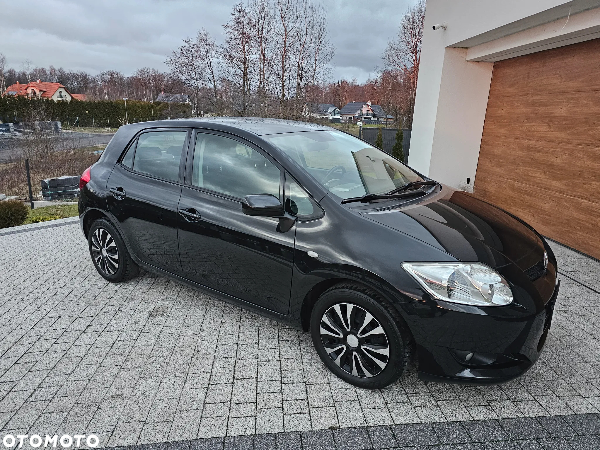 Toyota Auris 1.33 VVT-i Life - 27