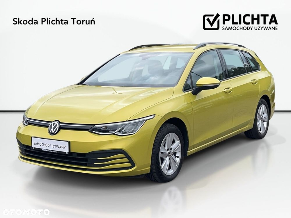 Volkswagen Golf Variant - 2