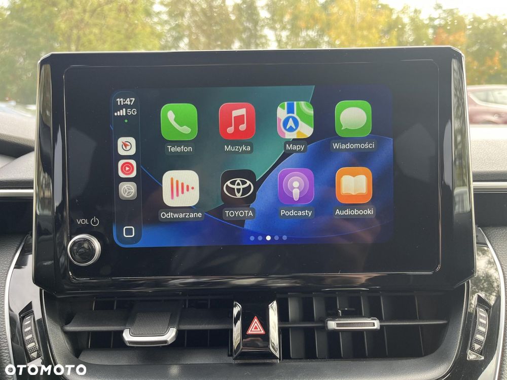 Toyota Corolla 1.8 Hybrid Comfort - 10