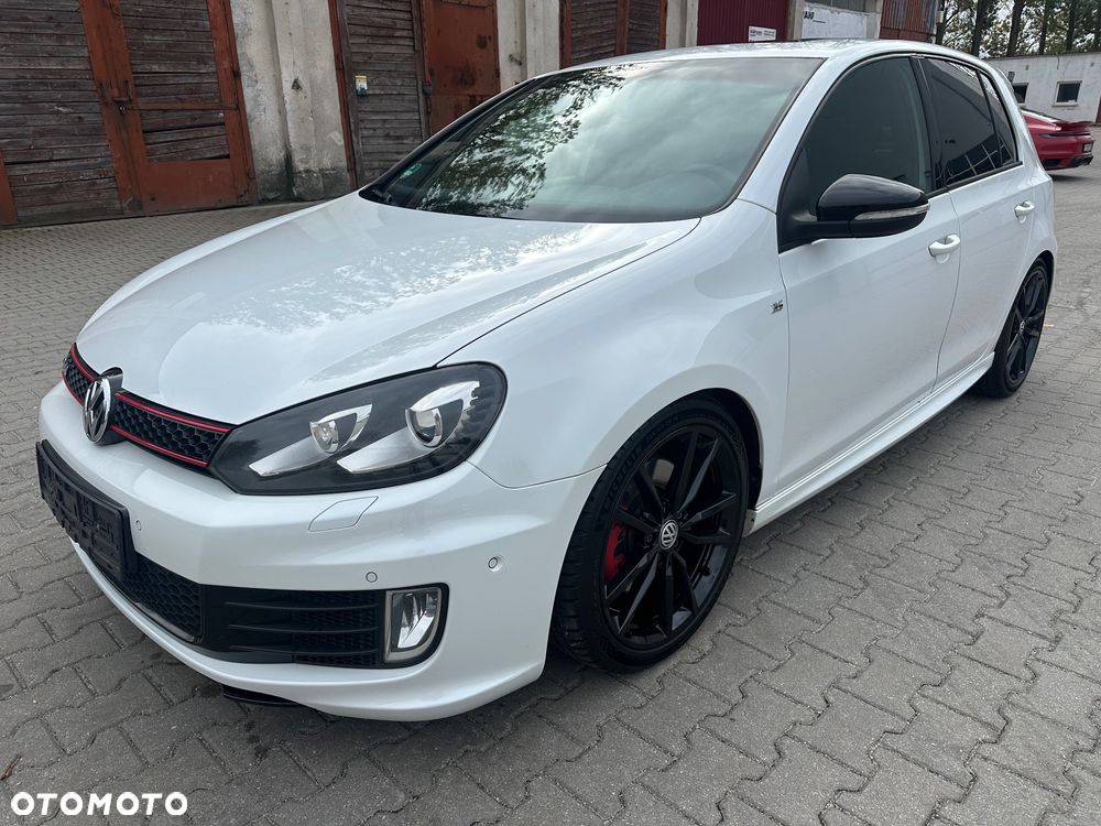 Volkswagen Golf 2.0 GTI Edition 35 - 9